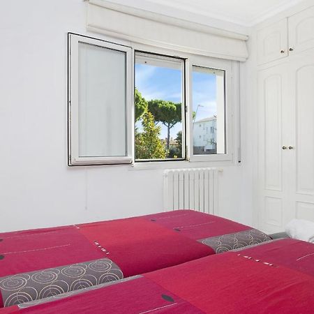 1Albo01 - Llafranc Villa Calella De Palafrugell Bagian luar foto